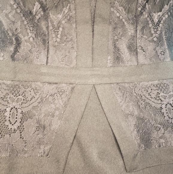 Akira Chicago Black Label Dress - Picture 6 of 6